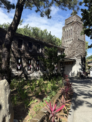 A Stunning Hidden Church In Hualien, Taiwan. A Must Visit Spot!