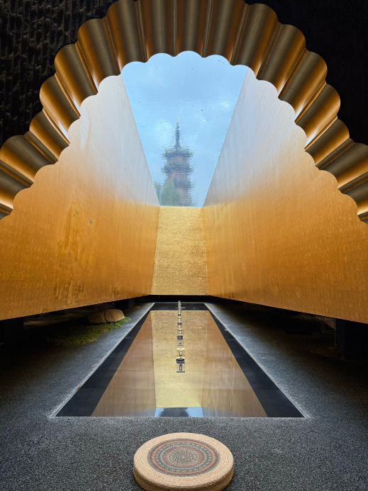 上海龍華寺現況｜祈福請手繩少排隊攻略｜Trip.com 上海