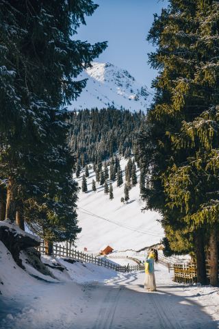 "If I had known Urumqi earlier, why bother with Kuerdening?"