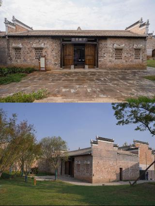 สัมผัสบรรยากาศแบบโบราณและเพลิดเพลินกับช่วงเวลาพักผ่อนใต้ทุ่งนา