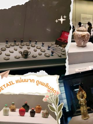 The Kunming Secret Museum is so beautiful it's like stepping back in time.