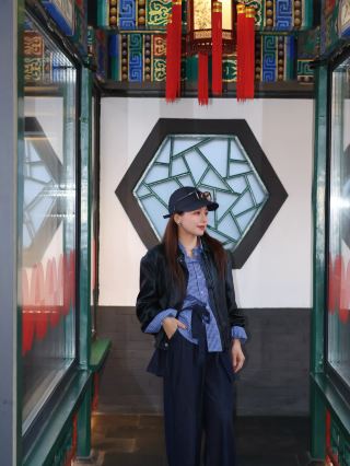 ปักกิ่ง – อัญมณีที่ซ่อนเร้นแห่งอาหารเฉาซานในรูปแบบโรงละคร