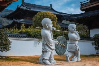 เมืองแห่งดอกไม้ไฟ ครึ่งเมืองเป็นภูเขา! คู่มือครบวงจรสำหรับการกิน ที่พัก และกิจกรรมต่างๆ ในฝูชิง