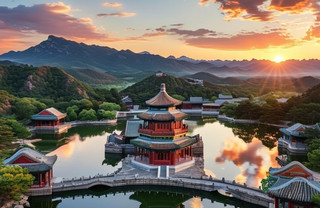 Hebei Travel Guide