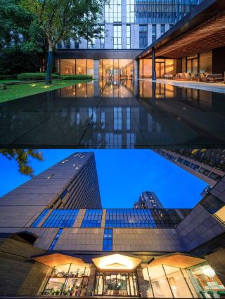 寧波YUNホテル、幸せの星に泊まろう！