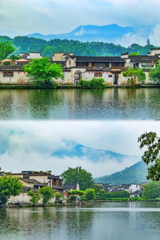 홍춘 노동절 숙박 | 경치 좋은 지역 내에 위치한 진홍 호텔에 묵었는데 정말 편안했습니다.