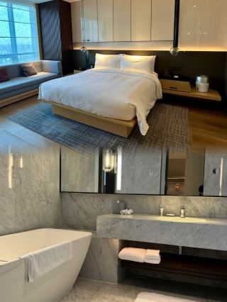 Hotels you'll want to stay at over and over again...