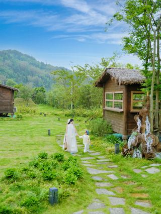 Libo Family Trip | Recommended Comfortable and Worry-Free Yao Ethnic Homestays