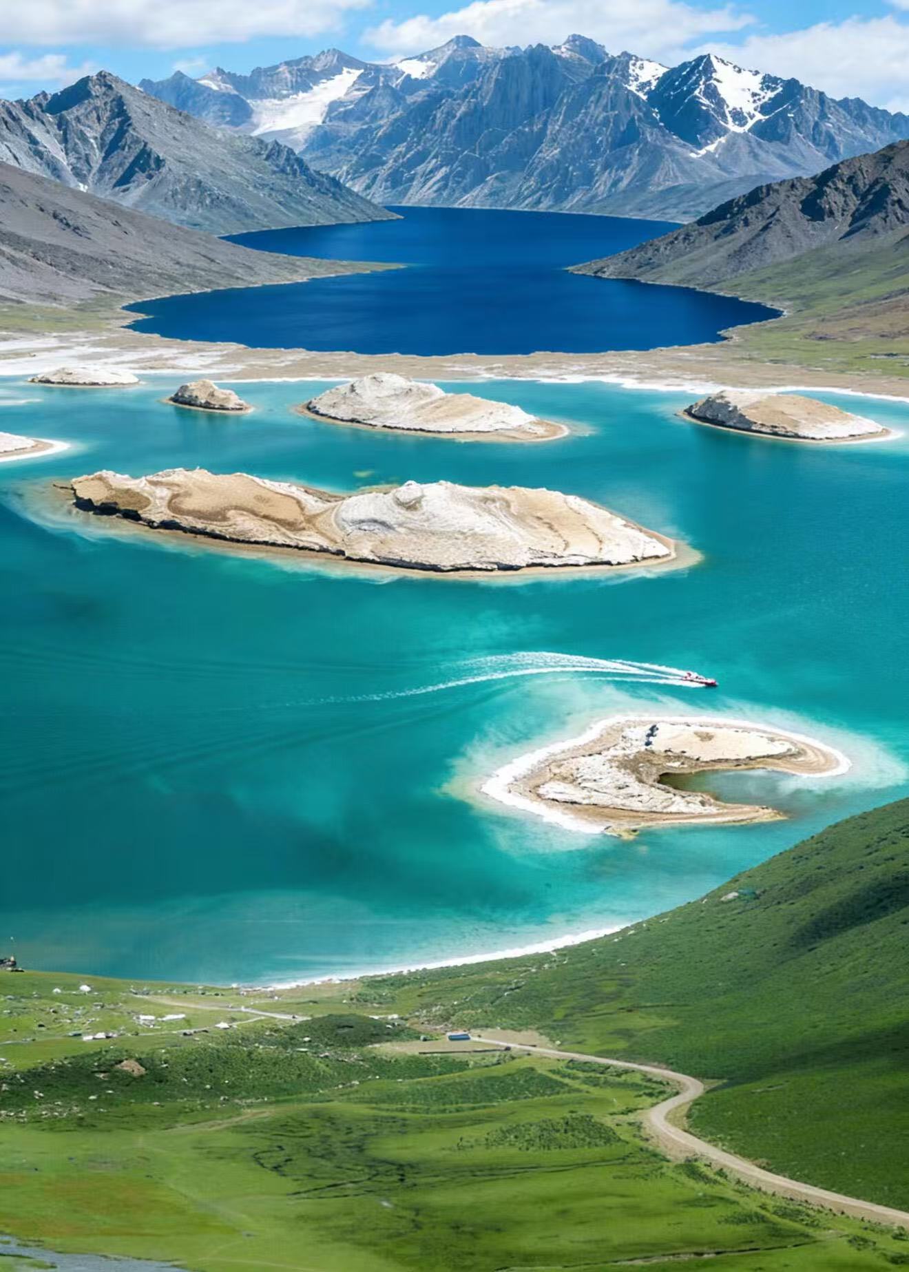 After finishing "The Tree of Life," head to Qinghai｜This article alone is enough