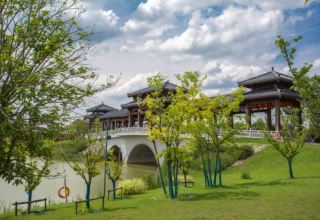 亳州景区 母の日特典、多くのスポットで無料または半額入場