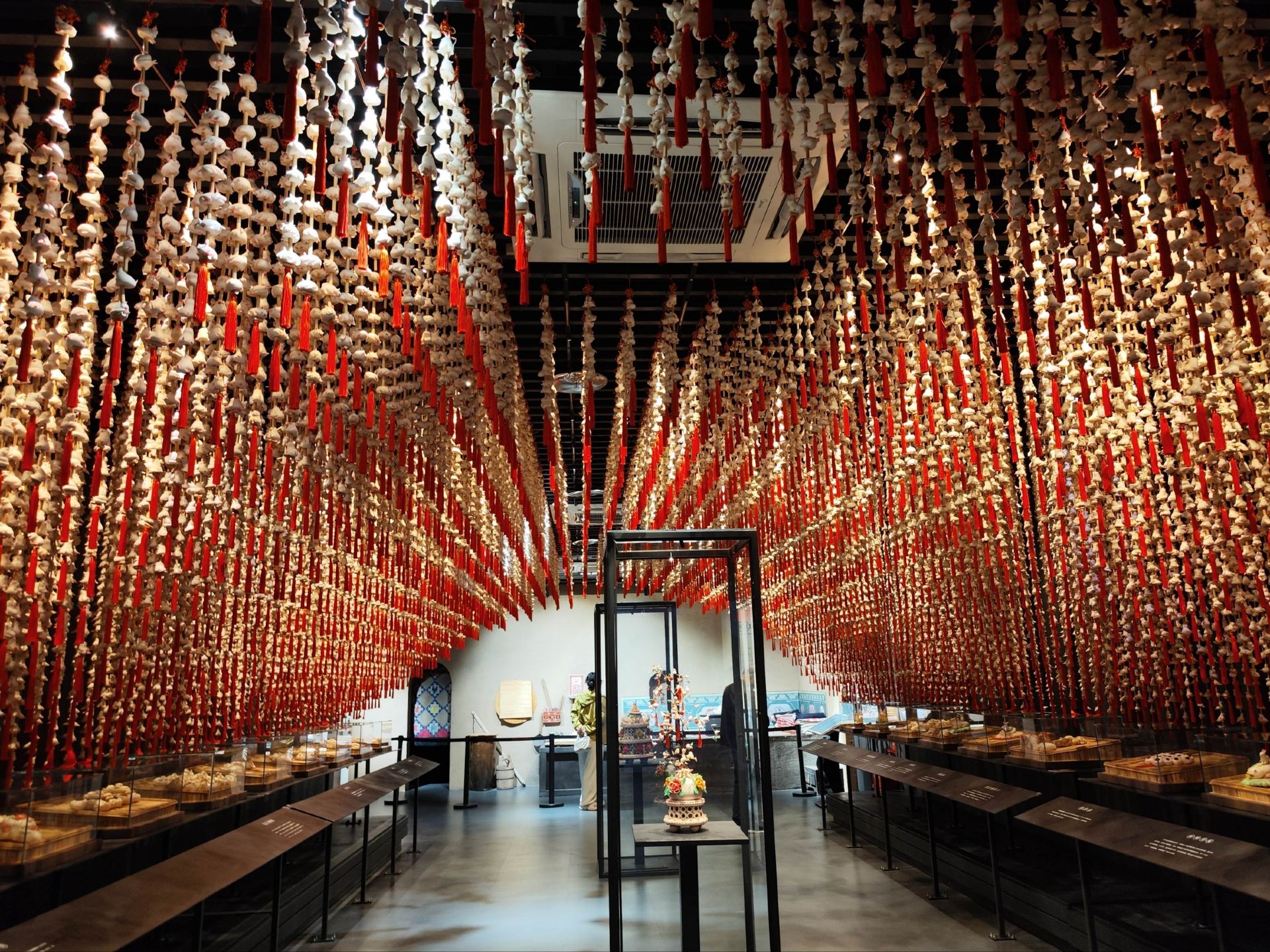 ให้เมืองนี้คงไว้ซึ่งความทรงจำ | พิพิธภัณฑ์พื้นบ้านฉานซี