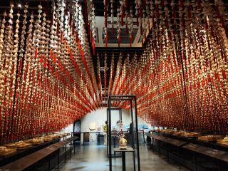 ให้เมืองนี้คงไว้ซึ่งความทรงจำ | พิพิธภัณฑ์พื้นบ้านฉานซี