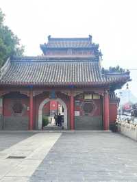 保定寶藏古建築大慈閣｜穿越700年的榫卯奇蹟