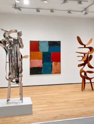 New York Art Tour | Trip.com New York