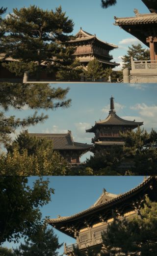 After 3 days of wandering in Datong, this Baotou divine hotel offers MAX healing power!