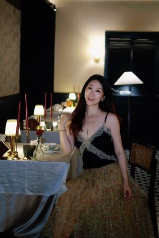 Hubei Cuisine in a Century-Old Western-Style House in Wuhan | Lingshe Huanxi Restaurant