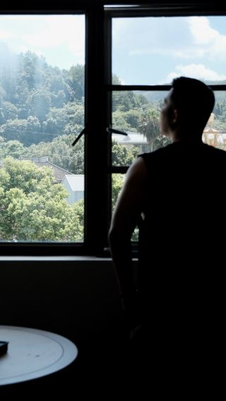 來龍巖，住進土樓旁的舊時光裡