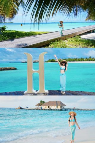 ตอนที่ 2 ของเกาะมหาสมบัติมัลดีฟส์: สวรรค์ของนักชิม! คู่มือฉบับสมบูรณ์สำหรับ 7 ร้านอาหารและ 5 บาร์