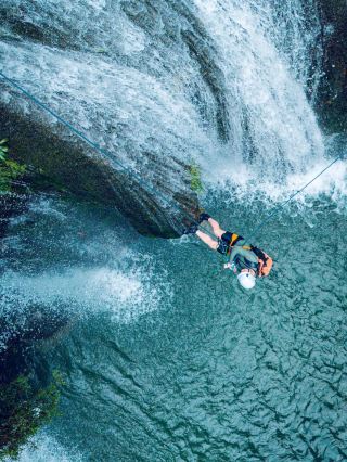 Local Hidden Waterfalls Even the Locals Might Not Know About!!