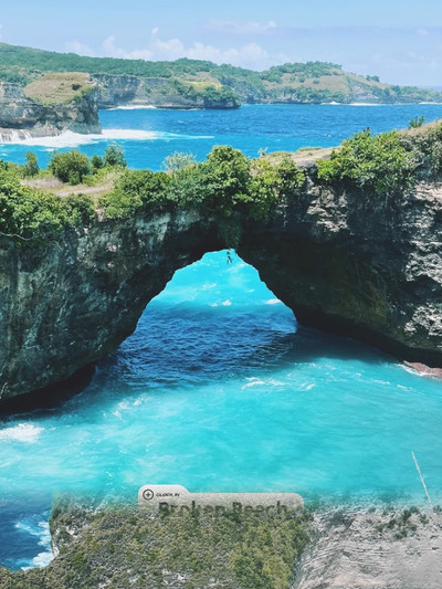 バリ島の穴場スポット｜絶景離島ヌサペニダ島完全攻略 | Trip.com バリ島