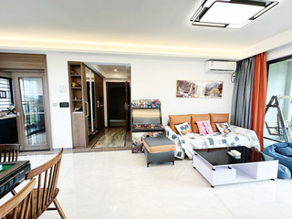 Shanwei Jinting Bay | great value seaside vacation home for group team building