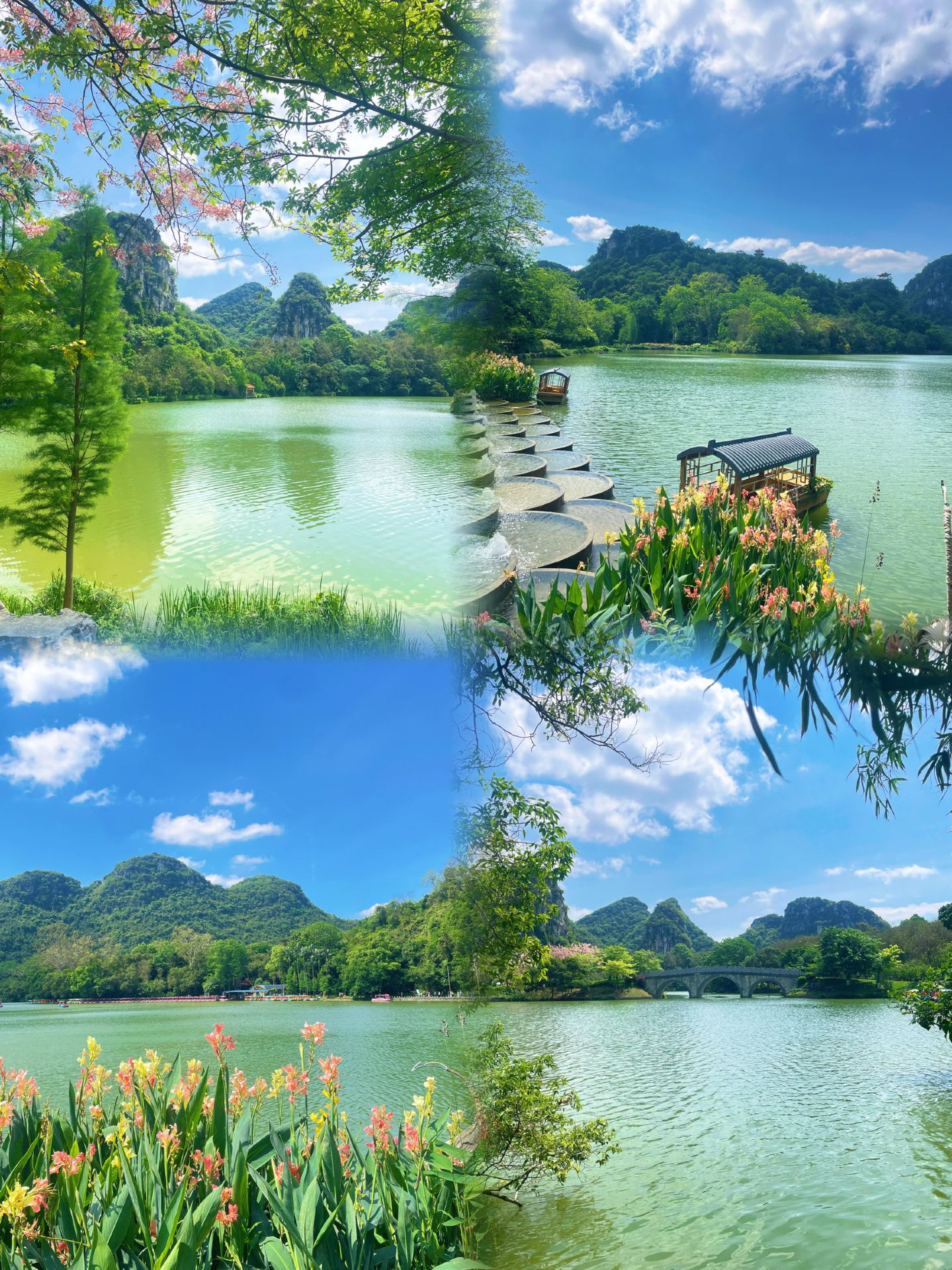 เมืองหลิวโจวสวยดี แต่ฉันคงไม่กลับมาอีก เพราะมัน...