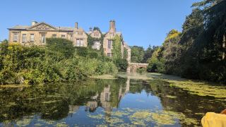 Unforgettable Anniversary at Coombe Abbey with Memorable Surprises