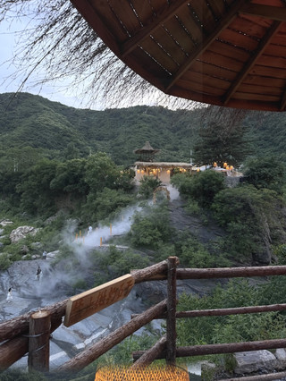 22℃ natural air-conditioned rooms|Summer vacation escape with kids