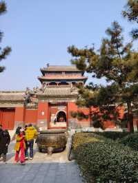 保定兩天一晚時間線攻略（市區+近郊經典版）   交通：北京→保定高鐵約40分鐘，市內打車/騎行/公交
