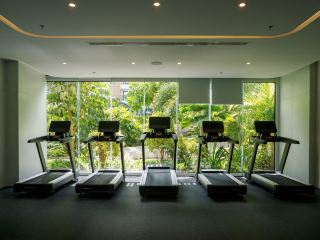 Luxurious and Convenient Pattaya Stay