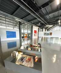 艺术迷速來!START星美術館三大新展同開,拍照打卡