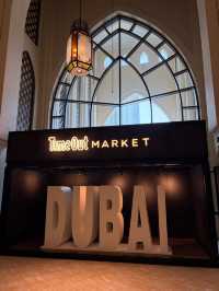 A Nice Addition to Dubai Mall