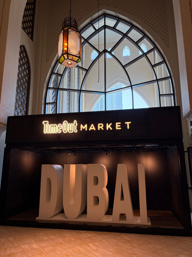 A Nice Addition to Dubai Mall