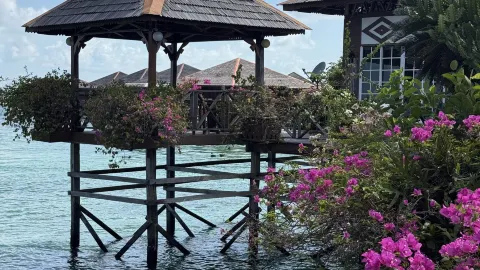 Everyone's asking about this 5-day US trip guide — traveler post in Tinian