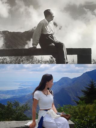 Jiangxi, you've stunned me.