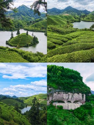 Hidden gem cities near Shanghai | 1–3h by high-speed rail, low-cost escape from the crowds