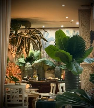 Exceptional Luxury and Tranquility in Adeje