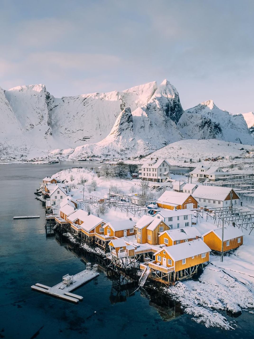 Panduan Lengkap 5 Hari Keliling Norwegia: Simpan Dulu Biar Nggak Lupa! 🇳🇴