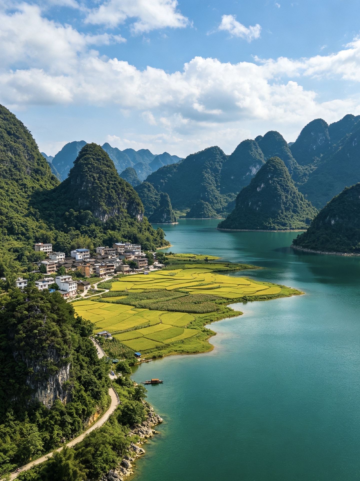 October reverse budget travel: 4 niche, low-cost cities | Escape the crowds for a healing getaway