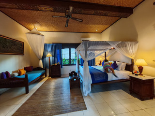 Oase Mempesona di Dekat Pusat Ubud