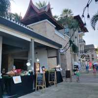 Royal Phuket Marina 
