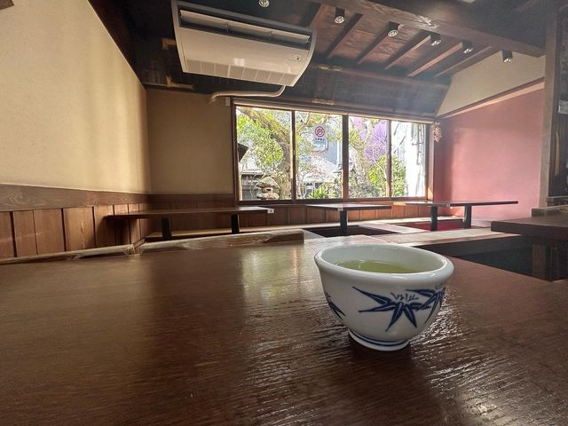 【東京・柴又】ひとり旅のランチはうな重を。