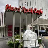 Hard Rock hotel