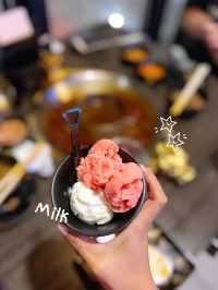 พาไปหลงกับร้านชาบู ฟีลคาเฟ่ ถ่ายรูปปัง ย่านนิมมานฝ