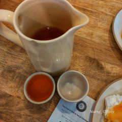 Guu Fusion Roti & Tea User Photo