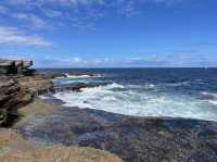 澳洲｜新南威爾士州｜Voodoo Point, Diving隱藏寶石