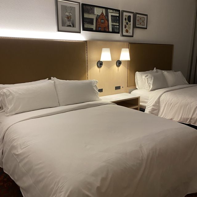 Best Hotel In NYC Financial District