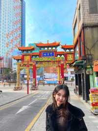 인천에서 중국여행하기✈️차이나타운🇨🇳