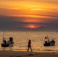 หาดในยาง หาดสวยใกล้สนามบินภูเก็ต