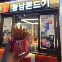 먹거리 천국, 경주 황리단길로 떠나보자🇰🇷✈️